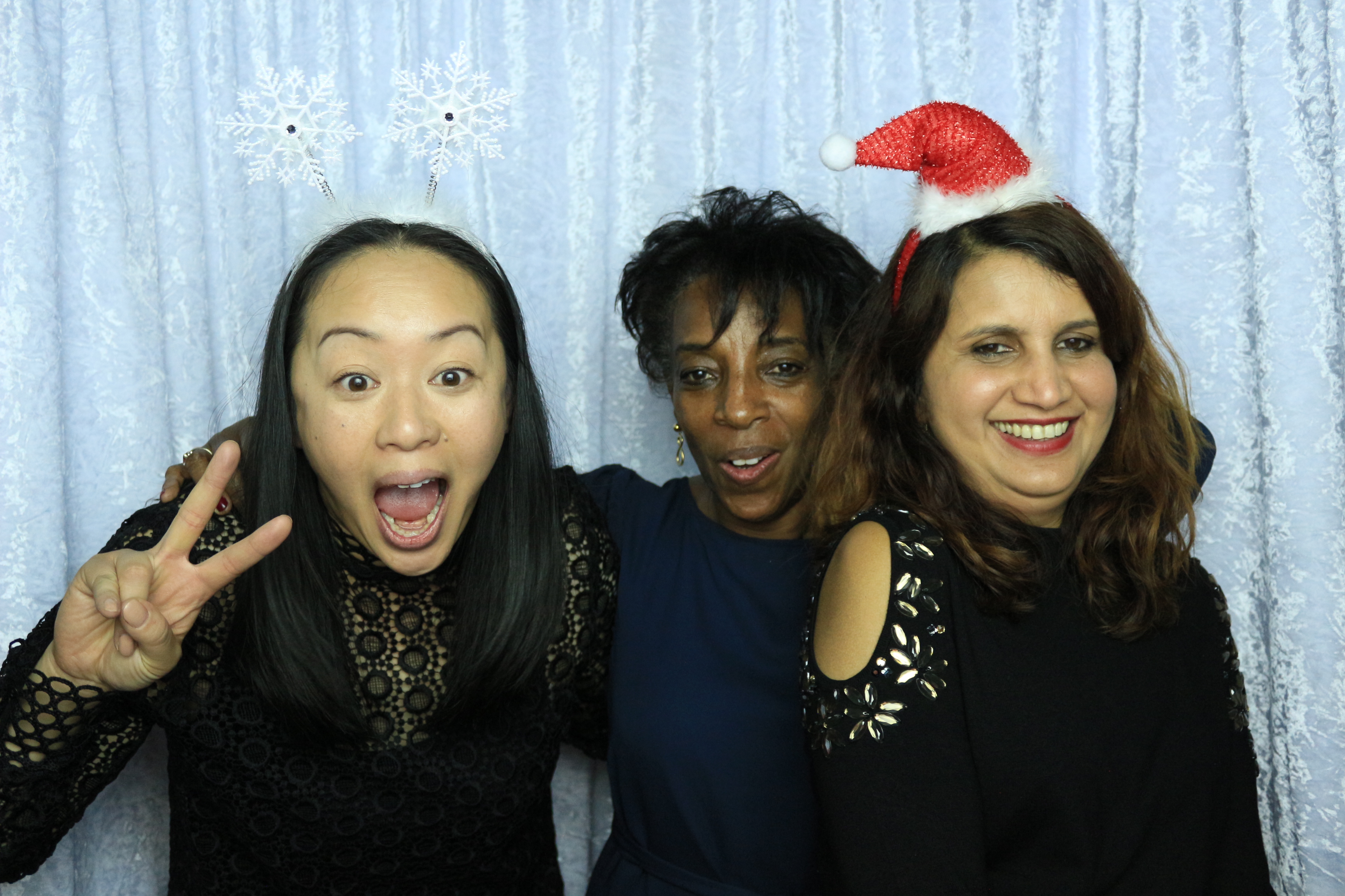 John Lewis Christmas party - Images | View more photos from the event at gallery.partydelightsphotobooth.co.uk/u/PartyDelightsPhotoBooth/John-Lewis-Christmas-party-Images